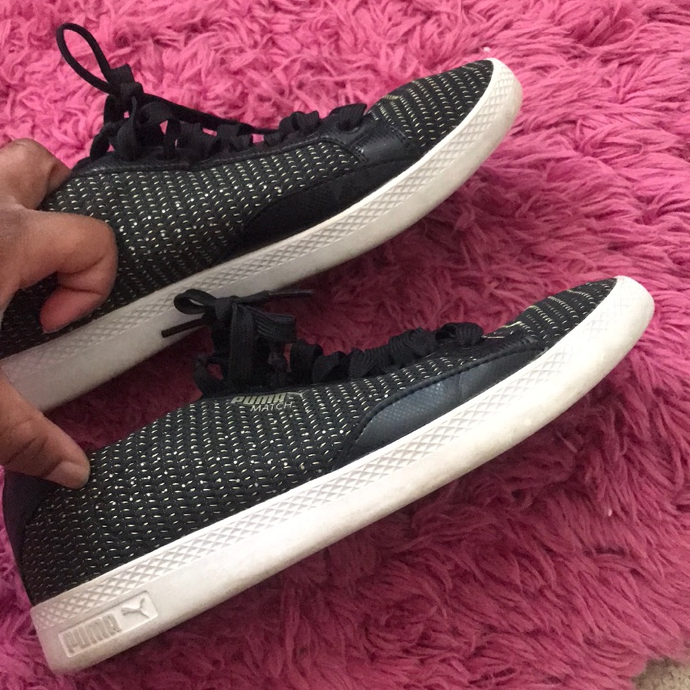 Puma sneakers - Picture 2 of 3